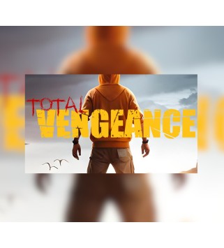 Total Vengeance Steam Key GLOBAL